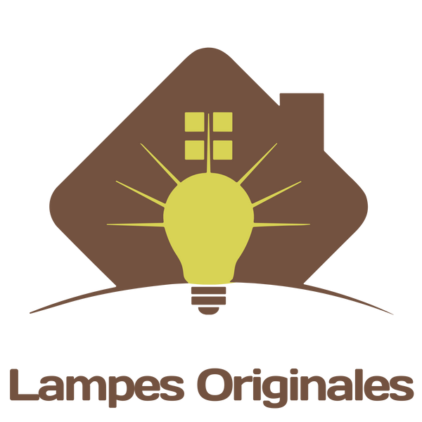 Lampes Originales